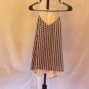 Express blouse size Sm